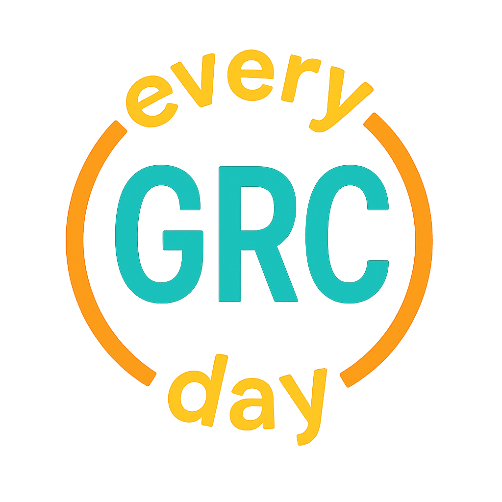 EverydayGRC Logo